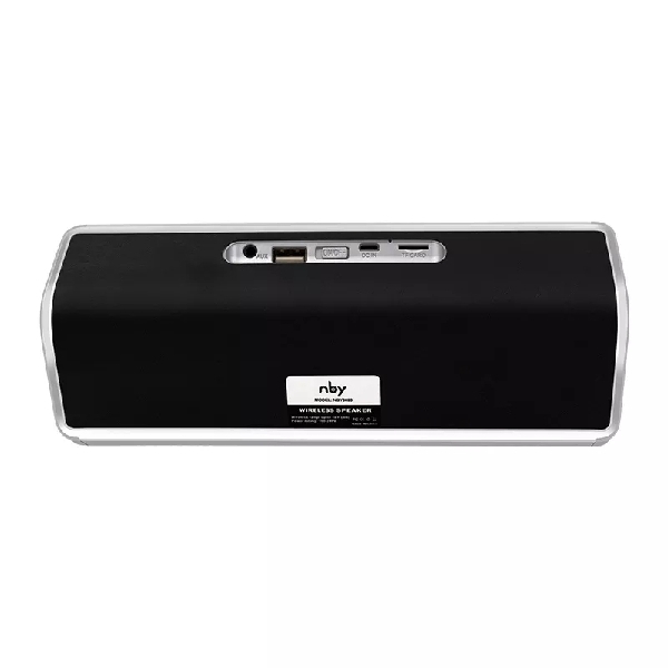 NBY6690 Wireless Speaker