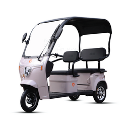 Yadea Model C9 E-Motorbike 3 Wheels