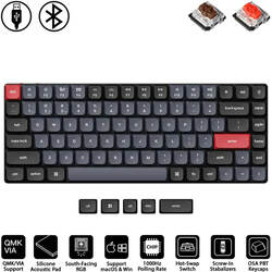 Keychron K3 Pro RGB Hot-Swap Keyboard