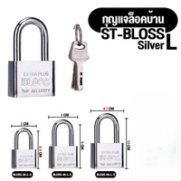 padlock