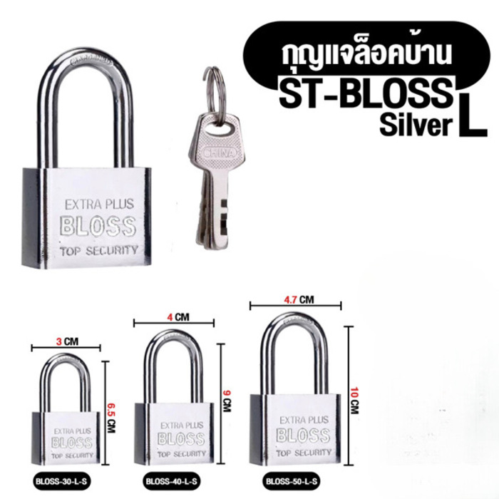 padlock