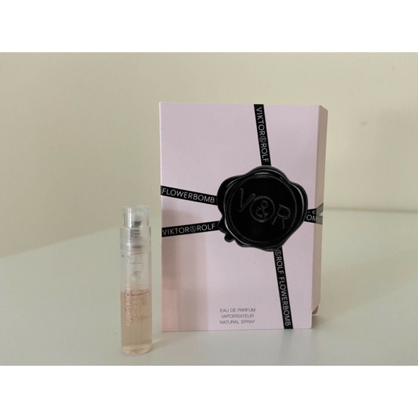 Viktor & Rolf Flowerbomb EDP 1.2ml