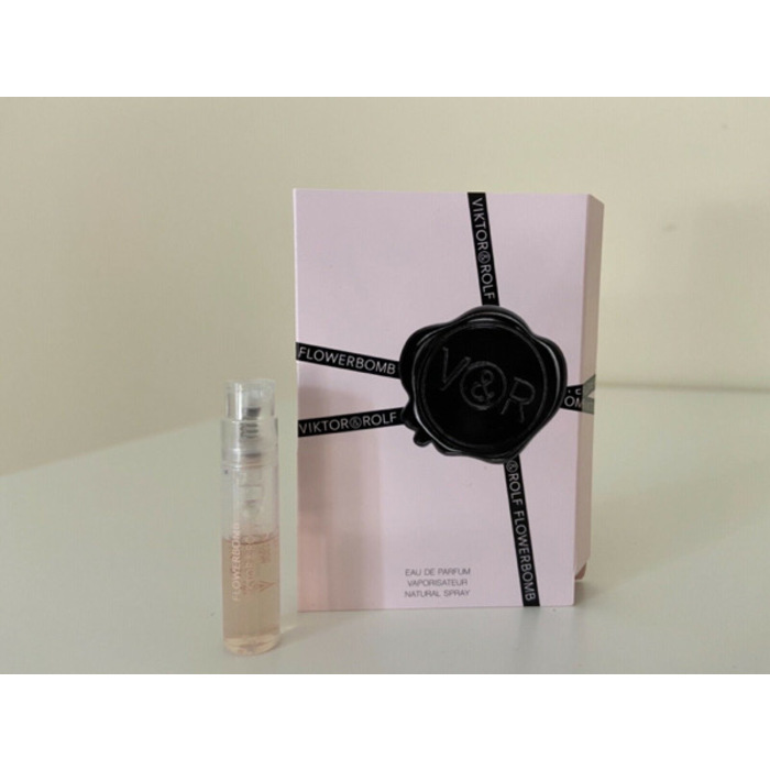Viktor & Rolf Flowerbomb EDP 1.2ml
