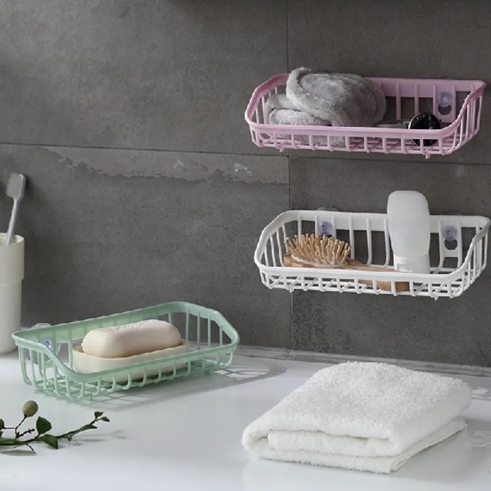 Hanging Sponge Tool Accessories - Random Color