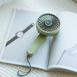 Bear Electric Fan 9Hr HA-A03M1