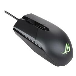 P303 ROG Strix Impact Wired Gaming Mouse 