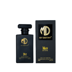 MD Perfume Man 