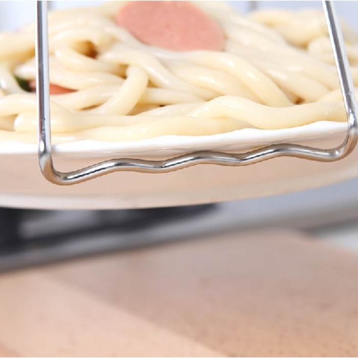 Plate Clip