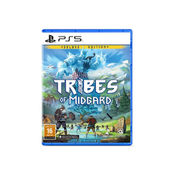 PS5 Tribes of Midgard New