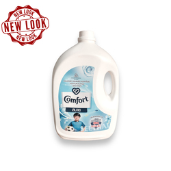 Comfort Fabric Softener Standard Blue 2800ml