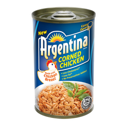 Argentina Corned Chicken 150g