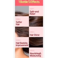 RYO Damage Care & Nourishing Treatment