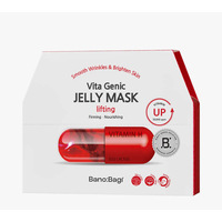 Banobagi Vita Genic Jelly Mask lifting