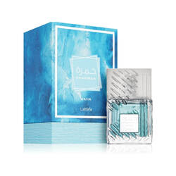 Lattafa Khamrah Waha - 100ml