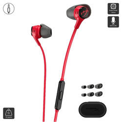 HyperX Cloud Earbuds II