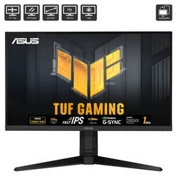 TUF Gaming VG27AQ3A-L (Monitor Asus)