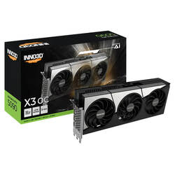 GeForce RTX™ 5090 32GB X3 OC