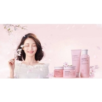 innisfree Jeju Cherry Blossom Line Set