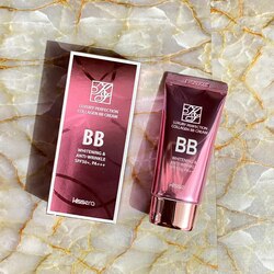 Kissera Luxury Perfection Collagen BB Cream 50ml