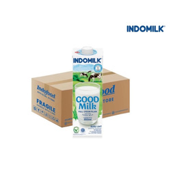 Indomilk Fresh Milk 950ml