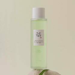 GREEN PLUM REFRESHING TONER : AHA + BHA [RENEWED]