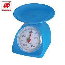 Plastic Mechanic Scale 1KG