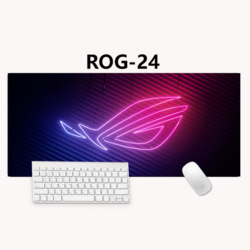 ទ្រនាប់ម៉ៅ ROG-24 2022 300x800x3mm