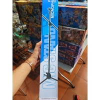 ជើងដាក់ម៉ៃក្រូហ្វូន Microphone Stands 