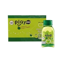 PLAYMORE Cooling Green Apple Candy 22g