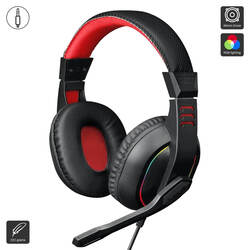 Ares Headphone