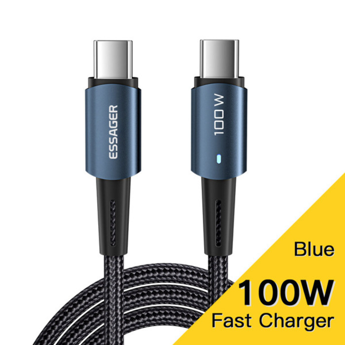 Type C Charger
