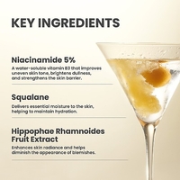 AXIS-Y Dark Spot Correcting Glow Serum/សេរ៉ូម