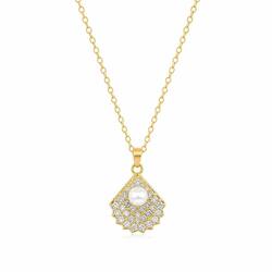 ខ្សែក Necklace