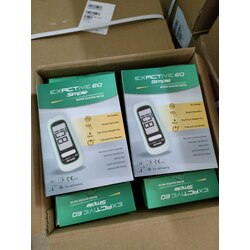 Exactive EQ Blood Glucose Meter
