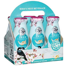 Jin Soon No Sugar Bird’s Nest 180ml - 6 Bottles
