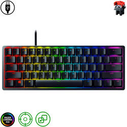 Razer Huntsman Mini