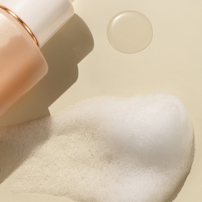 Sulwhasoo Gentle Cleansing Foam 50ml