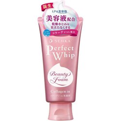 SENKA PERFECT WHIP COLLAGEN 120g