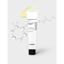 Cosrx Retinol 0.1 Cream