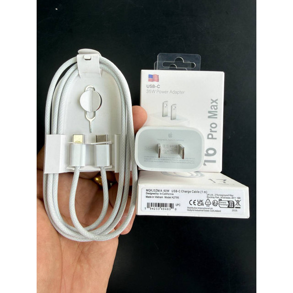 EP149-ឈុត 16PM USA type C-C 60w