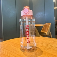 1200ml Sport Water Bottle