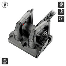 ម៉ូទ័រខាត់ថ្នាំជញ្ចាំង (WC5159) Electric Wall Planner 159MM 1500W
