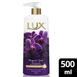 LUX Magical Orchid Body Wash 500ml