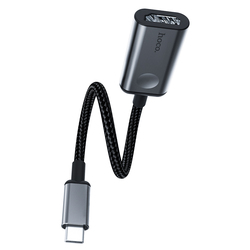 HOCO Hub HB21 Type-C to HDMI
