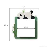 Cartoon Switch 12x12cm - Random