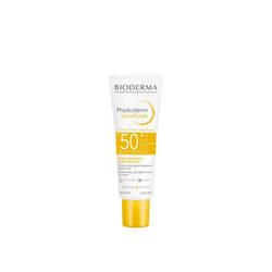 Bioderma photoderm Aquafluide 50+