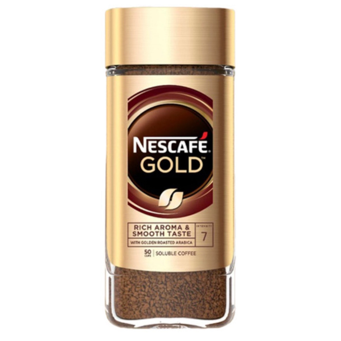 Nescafé Gold-100g