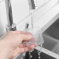 Non-Mark Sticker 10PCS