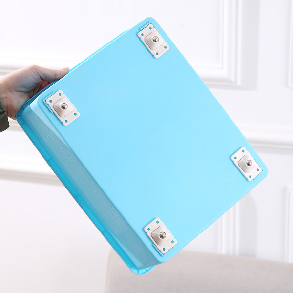 Self Adhesive Caster Wheel Mini