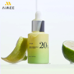 GREEN LEMON VITAMIN C BLEMISH SERUM 20ml